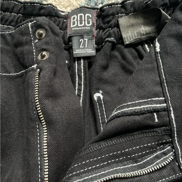NWOT BDG Cargo Pants - Picture 4 of 4